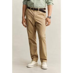Gant Regular Fit Classic Chinos
